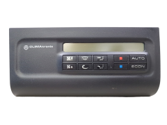 Арматурно табло VW Passat B4 3A0907044A CLIMAtronic