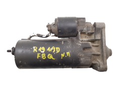 Стартер Renault 7701499601 0001110095 1.9 Bosch