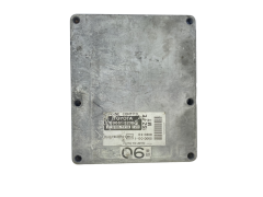 Шофьор 89661-52064 211000-7214 Toyota Fujitsu 55474