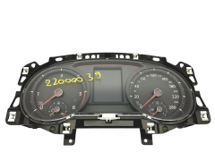 Тахометър VW Golf MK7 5G6920870A VDO 53936
