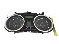 Брояч Renault Megane 2 8200408798 F 49304