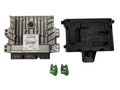 Стартов комплект 237101990R 8201054128 Clio 3 1.5 DCI Renault