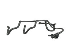 Горивна линия 166714217R 166712021R Dacia Renault Bosch 1.5 dCi