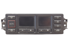 Арматурно табло AC Audi A3 A4 8L0820043B 5HB007608-00