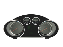 Тахометър Opel Insignia 20980568 A2C53412192 55829
