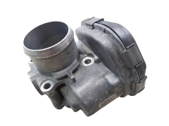 Въздушен амортисьор Citroen Peugeot Ford 9673534480 1.6 HDI 2781