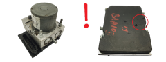 Абсорбционна помпа Fiat Bravo 51798096 0265950756 Bosch 62148