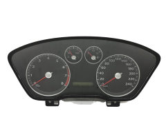Брояч Ford Focus 4M5T-10849-ER 4M5T10849ER 58271