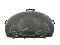 Брояч Peugeot 1007 9658241780 57174
