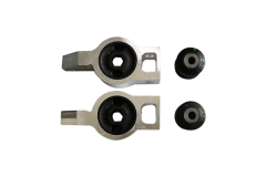 Втулка на контролния лост Silentblock Комплект Направете VW Audi 1K0407182A K41483801 Vika