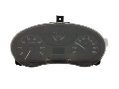 Тахометър Partner II Berlingo II 555001310104 1285