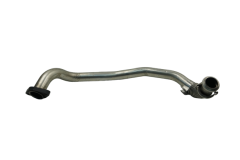 Въздуховод EGR 9652264880 2,0 HDI 161836 Citroen C5 Peugeot 407