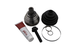 Половин съединение 3C0498099 44981767101 VW Audi Seat Skoda Vika