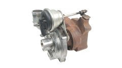 Турбокомпресор 7701476891 54359700011 507852H301868 1.5dci Renault Nissan S10