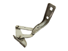 Панти на капака на двигателя Вдясно 7700352479 Renault Master 2 351281 11576