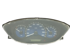 Тахометър Chevrolet Matiz 96664161 25744