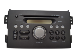 Радио Cd Mp3 Suzuki Opel 39101-51K0 CQ-MX0770G PACR08