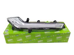 Лампа Drl Права Peugeot 9807242280 047703 Valeo