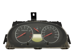 Тахометър Nissan Micra BC63D 24132