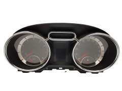 Тахометър Opel Adam 13433293 365903926 GM