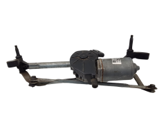 Механизъм на чистачките Opel Corsa D 13182340 367546129 405.067 Valeo 1775