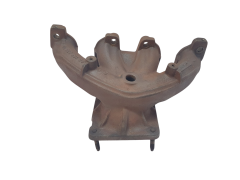 Изпускателен колектор 0341F9 9636962310 Peugeot Citroen 1.1 1.4 8v S1