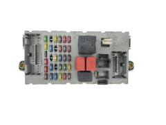 Кутия с предпазители Fiat 46795988 NPL 46552681 CPL Delphi 58112
