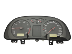 Тахометър VW Golf MK4 1J0919860 0263604001 43449