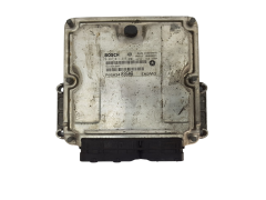Шофьор P05034035AB 0281011410 Chrysler Bosch 2821