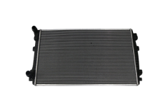 Радиатор Направете VW Audi Seat Skoda 5Q0121251EM 11211788401 Vika