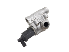Клапан Egr 722818580 8200247250 255366 1.5 DCI Nissan Micra