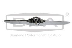 Лента на капака 5L0853633 88531238302 Skoda Yeti Vika