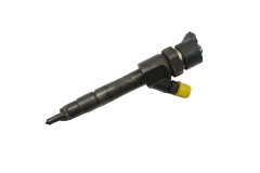 Впръскване на гориво 8200100272 0445110110 1.9 DCI Bosch Renault