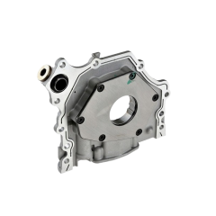 Маслена помпа Citroen Peugeot C3 C4 207 307 1.4-1.6 HDI OE 1001F2
