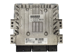 Шофьор 237103725R 237103428R Kangoo 2 Renault Continental 5217