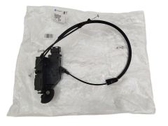 Заключване на врати Ляво Преден край Нов оригинал 9135V8 9135.V8 Peugeot 207