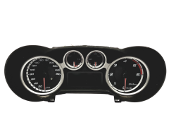 Брояч Alfa Romeo Mito 50508532 A2C53297994 30493