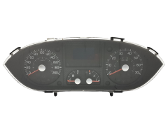 Тахометър Fiat Idea 735470249 40658