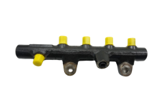 Релса за впръскване 175210651R H8201225030 Renault 1.5 DCI