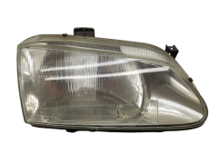 Фарове Вдясно 260101792R Megane 1 Scenic 1 Renault Valeo 4876