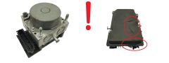 Абсорбционна помпа Dacia 476604621R 0265801018 0265232718 67300