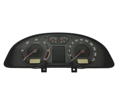 Тахометър Skoda Superb 3U0920810A 110080116003 48753