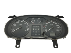 Тахометър Renault Clio 2 8200059763 49548