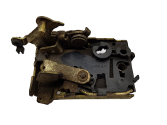 Заключване на врати Вдясно Задна част 96056003 Citroen ZX Rockwell
