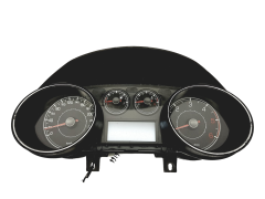 Тахометър Fiat Bravo 554000980100 5550019804 45139