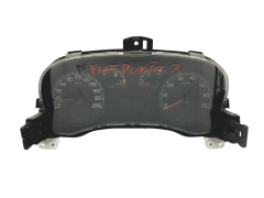 Тахометър Fiat Punto 555000460104 58605