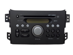 Радио Cd Mp3 Suzuki Opel 39101-51K0 CQ-MX0770G PACR08 1267