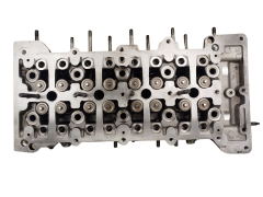 Глава на двигателя Fiat Alfa Romeo 55212117 1.6 JTD 198A3000