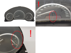 Тахометър Saab 9-3 7553657 P12763128 1341