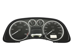 Тахометър Peugeot 307 9655476580 G00 49824